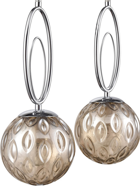 картинка Подвесной светильник Phlox VL5853P03 от магазина BTSvet