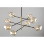 картинка Потолочная люстра Terlano OML-94307-08 от магазина BTSvet