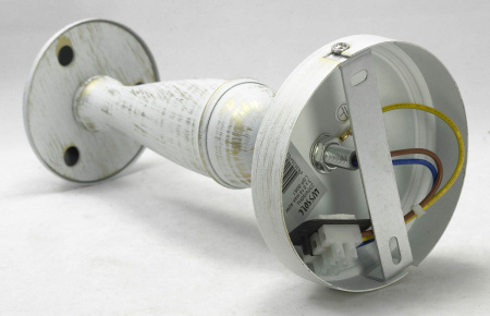 картинка Потолочная люстра LSP-8061 от магазина BTSvet