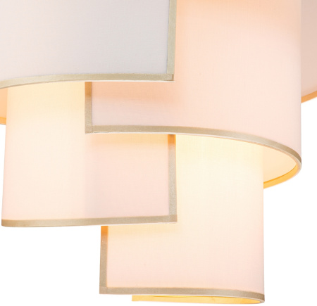 картинка Подвесная люстра Indigo Cascata V000356 от магазина BTSvet