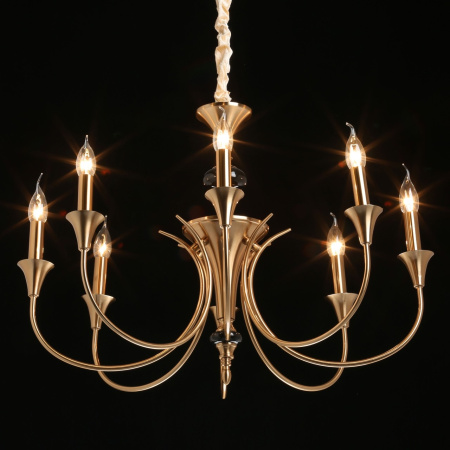 картинка Подвесная люстра Консуэлло 614013208 от магазина BTSvet