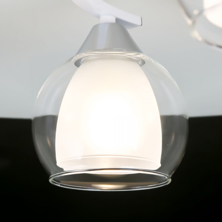 картинка Потолочная люстра Кристи CL152150 от магазина BTSvet