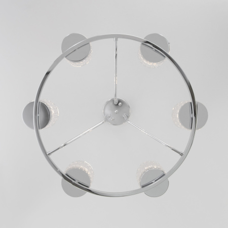 картинка Потолочная люстра Calle 60127/6 от магазина BTSvet