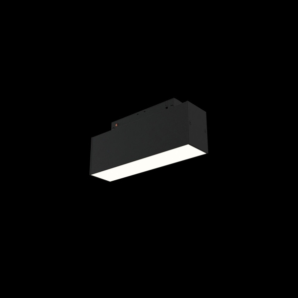картинка Трековый светильник светодиодный Track lamps TR012-2-7W4K-B от магазина BTSvet