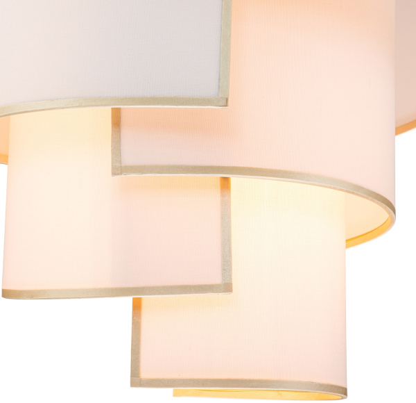 картинка Подвесная люстра Indigo Cascata V000356 от магазина BTSvet