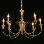 картинка Подвесная люстра Консуэлло 614013208 от магазина BTSvet
