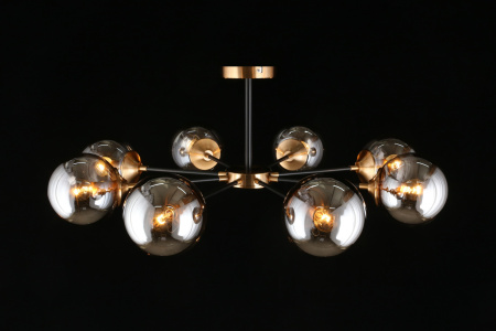 картинка Потолочная люстра Beta APL.909.07.08 от магазина BTSvet