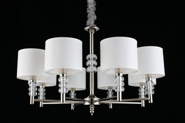 картинка Подвесная люстра Franula APL.724.03.08 от магазина BTSvet