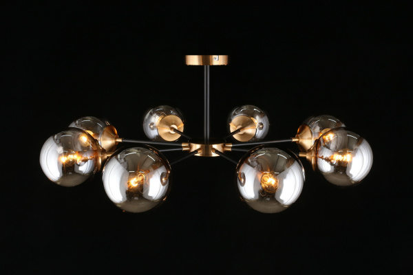 картинка Потолочная люстра Beta APL.909.07.08 от магазина BTSvet