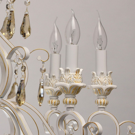 картинка Подвесная люстра Versache 639012828 от магазина BTSvet