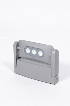 Настенный светильник уличный светодиодный IP65 W6144S-1 S