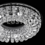 картинка Хрустальный потолочный светильник ONDA 741074 от магазина BTSvet