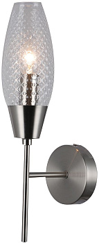 Бра Desire 10165/1A E14*60W Nickel