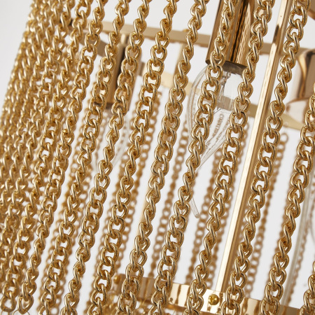 картинка Подвесная люстра Ignis 2882-19P от магазина BTSvet