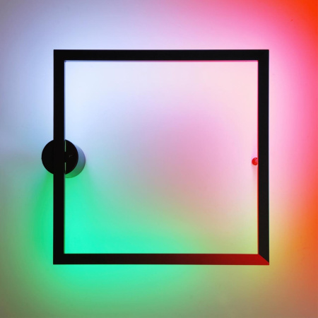 картинка Настенный светильник Omen 4385/18WL от магазина BTSvet