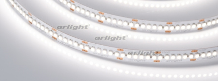 картинка Светодиодная лента RT-A240-10mm 24V Day4000 (19.2 W/m, IP20, 3528, 5m) (Открытый) 017431(2) от магазина BTSvet