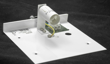 картинка Настенный светильник Mela GRLSN-0211-01 от магазина BTSvet