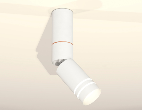 картинка Накладной светильник светодиодный Techno Spot XM6312150 от магазина BTSvet