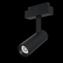 картинка Трековый светильник светодиодный Track lamps TR019-2-10W3K-B от магазина BTSvet