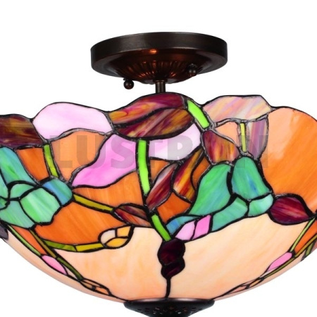 картинка Потолочная люстра OML-80907-03 от магазина BTSvet