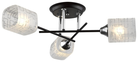 Потолочная люстра 703-127-03