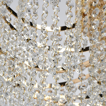картинка Потолочная люстра Каскад 113010213 от магазина BTSvet