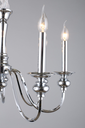 картинка Подвесная люстра OML-71903-07 от магазина BTSvet