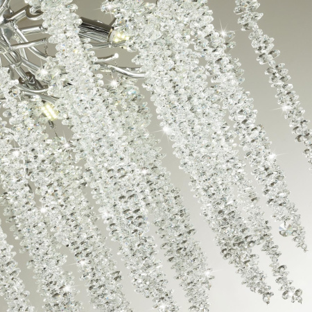 картинка Подвесная люстра Banche 5004/12 от магазина BTSvet