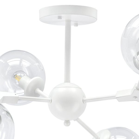 картинка Потолочная люстра Beta 785066 от магазина BTSvet