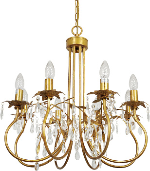 Подвесная люстра Suzanne SD0812/8