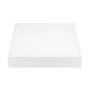 картинка Потолочный светильник LED прямоугольный SP-QUADRO-S350x350-30W Warm3000 (WH, 120 deg, 230V) (Arlight, IP40 Металл, 3 года) 034791 от магазина BTSvet