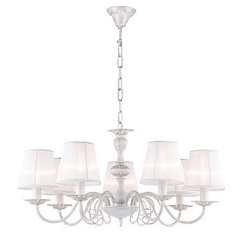Подвесная люстра Malta 1730-7P