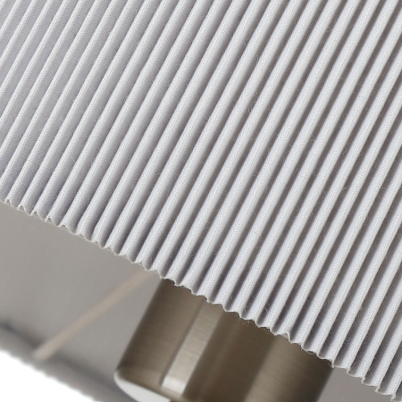 картинка Интерьерная настольная лампа Mallorca A1021LT-1SS от магазина BTSvet