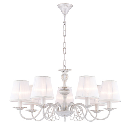 Подвесная люстра Malta 1730-7P