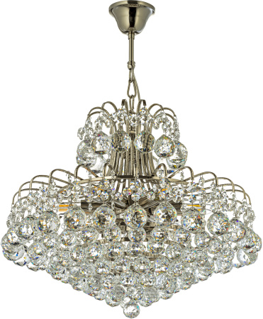 картинка Подвесная люстра Alanno E 1.5.50.100 N от магазина BTSvet