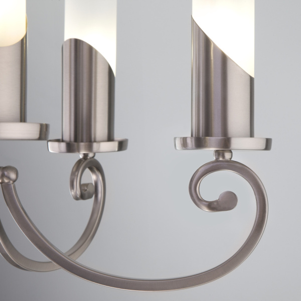 картинка Подвесная люстра Banci 60117/5 от магазина BTSvet