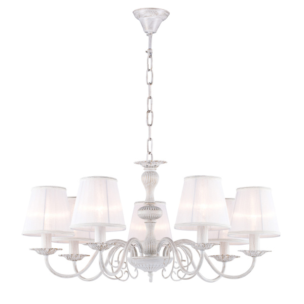 Подвесная люстра Malta 1730-7P