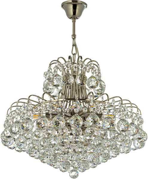 картинка Подвесная люстра Alanno E 1.5.50.100 N от магазина BTSvet