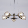 картинка Подвесная люстра Планета CL105155 от магазина BTSvet