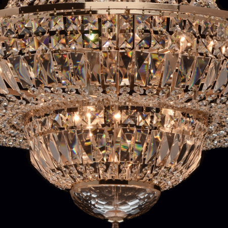 картинка Подвесная люстра Diana 340011409 от магазина BTSvet