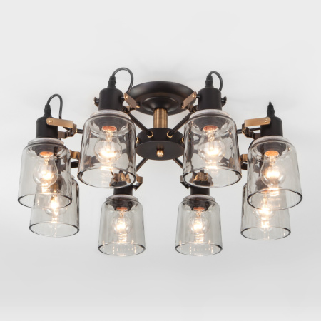 картинка Потолочная люстра Astor 70111/8 от магазина BTSvet