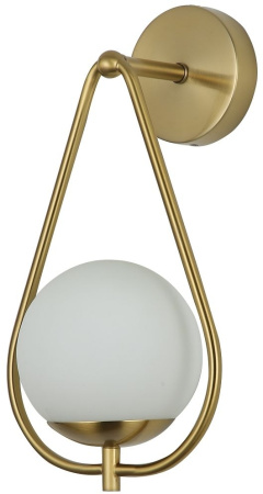 картинка Бра Quantum 2918-1W от магазина BTSvet