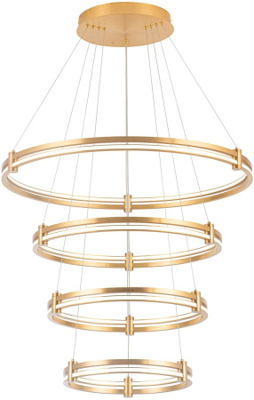 картинка Подвесной светильник 4006/05/04P от магазина BTSvet