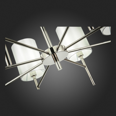 картинка Подвесная люстра Noia SLE107303-08 от магазина BTSvet