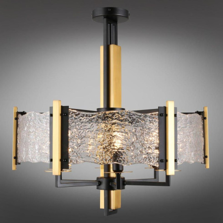 картинка Подвесная/потолочная люстра Onte OML-99703-06 от магазина BTSvet