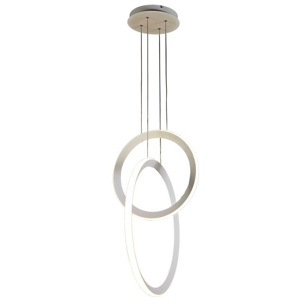 картинка Подвесной светильник светодиодный Kitesurf 7191 от магазина BTSvet