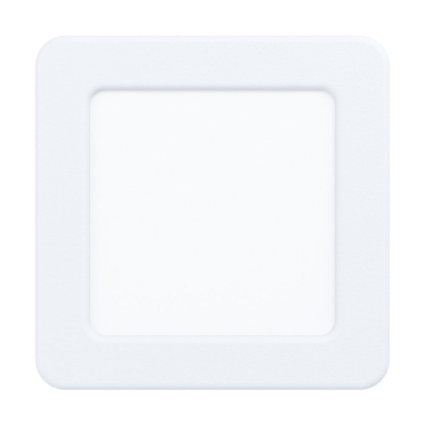 Встраиваемый светильник светодиодный Fueva 5 99162