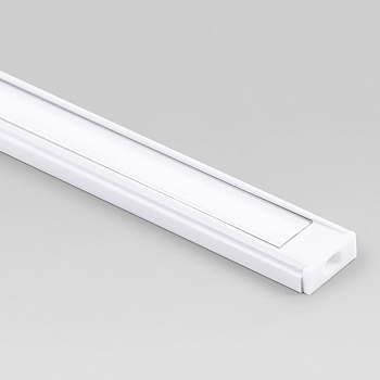 Профиль для светодиодной ленты LL-2-ALP006