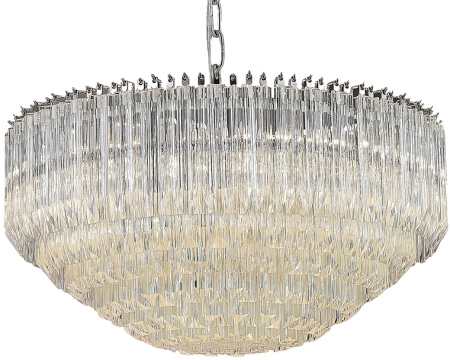 Подвесная люстра 8700 8716/C