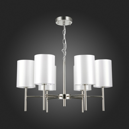 картинка Подвесная люстра Noia SLE107303-06 от магазина BTSvet